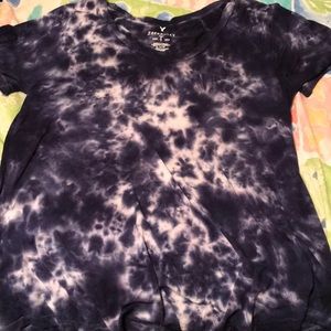 soft and sexy shirt from american eagle